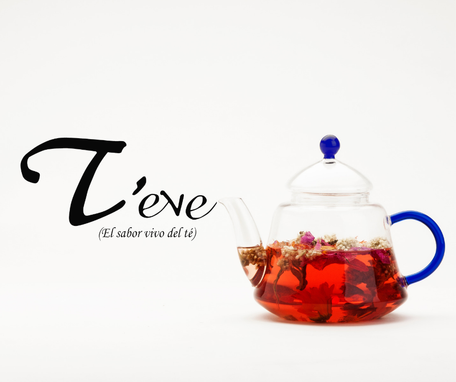 Té Gourmet | T'eve | México