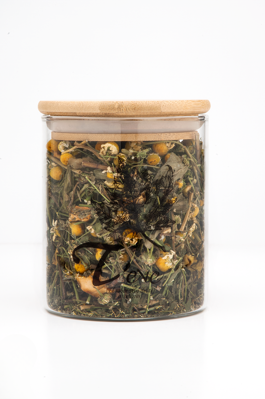 Vitrolero Manzanilla Alcalina