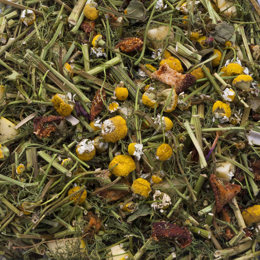 Bolsa Manzanilla Alcalina