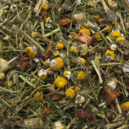 Bolsa Manzanilla Alcalina